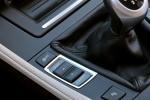 BMW 520d EfficientDynamics Saloon 2012 года